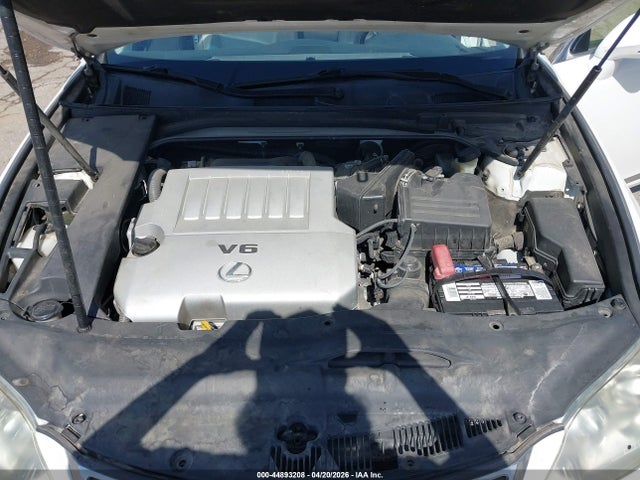 Aukcja sprzedaży 2012 Lexus Es 350, vin: JTHBK1EG8C2504723, numer aukcji: 44893208