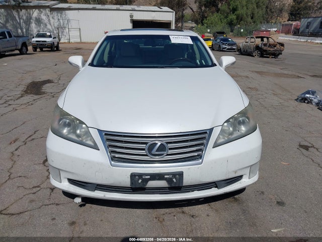 Aukcja sprzedaży 2012 Lexus Es 350, vin: JTHBK1EG8C2504723, numer aukcji: 44893208