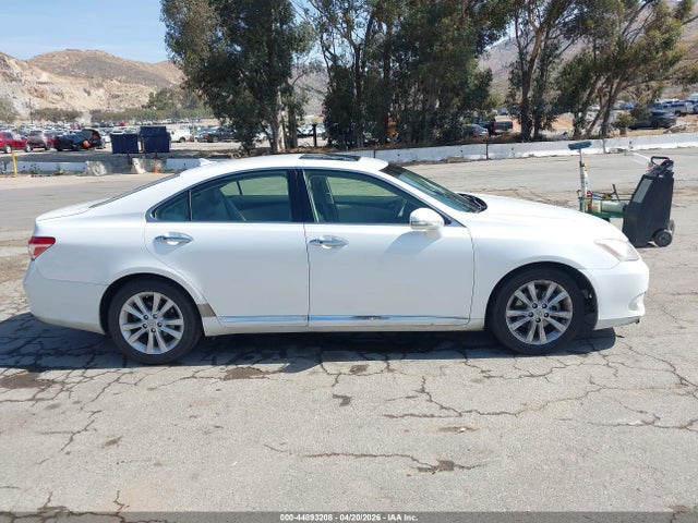 Aukcja sprzedaży 2012 Lexus Es 350, vin: JTHBK1EG8C2504723, numer aukcji: 44893208