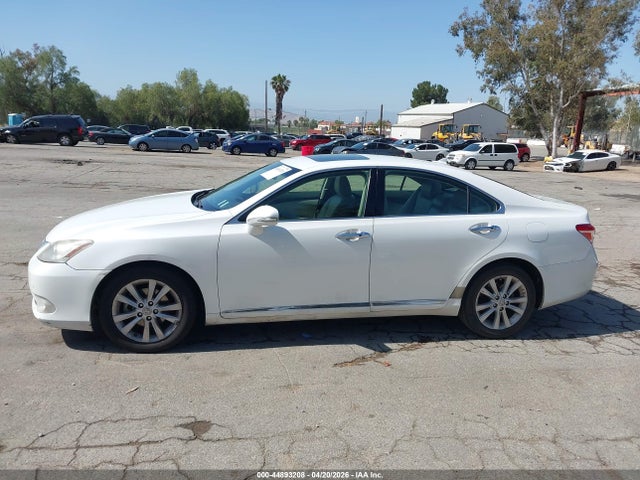 Aukcja sprzedaży 2012 Lexus Es 350, vin: JTHBK1EG8C2504723, numer aukcji: 44893208
