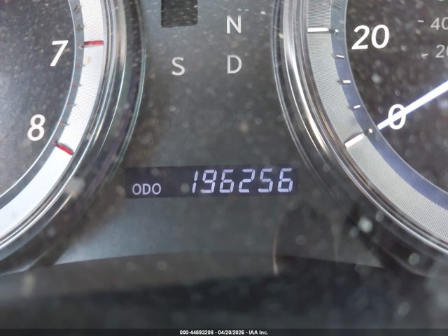Aukcja sprzedaży 2012 Lexus Es 350, vin: JTHBK1EG8C2504723, numer aukcji: 44893208