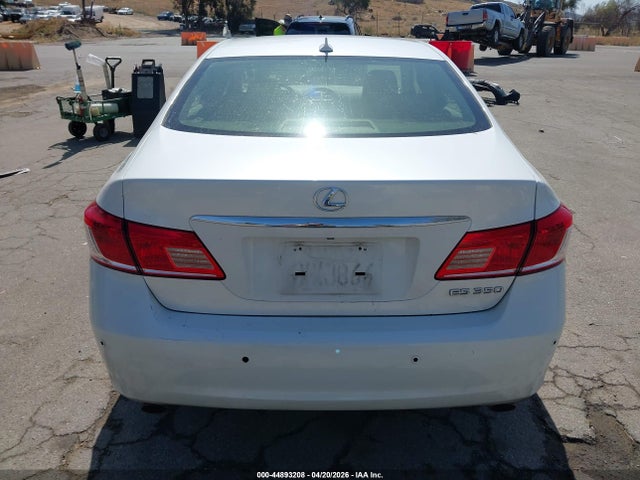 Aukcja sprzedaży 2012 Lexus Es 350, vin: JTHBK1EG8C2504723, numer aukcji: 44893208