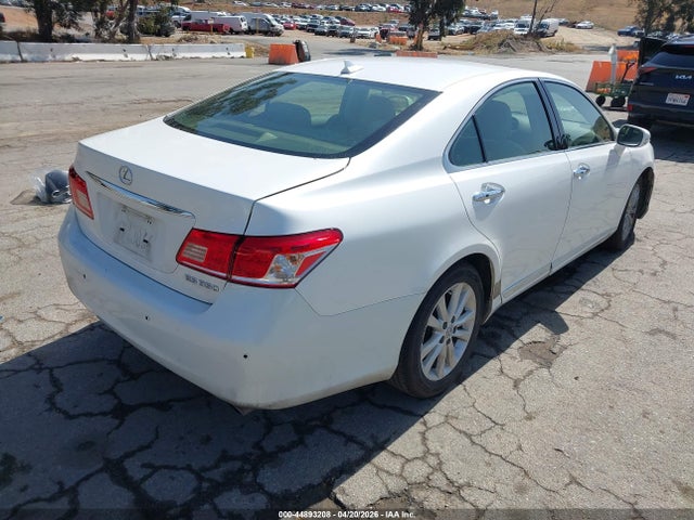 Aukcja sprzedaży 2012 Lexus Es 350, vin: JTHBK1EG8C2504723, numer aukcji: 44893208