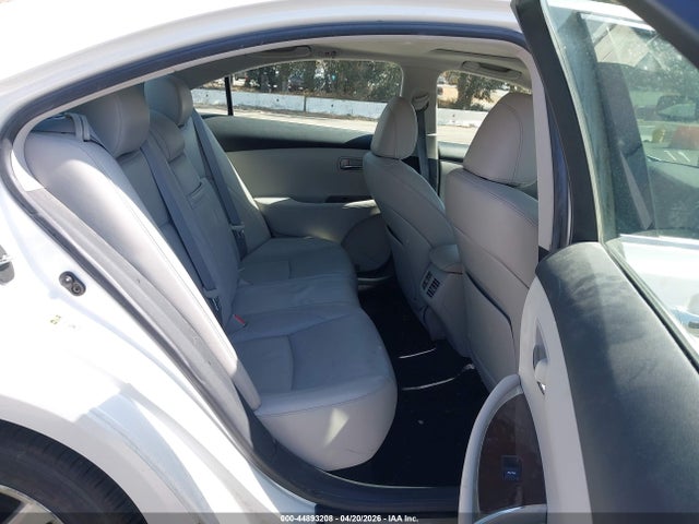Aukcja sprzedaży 2012 Lexus Es 350, vin: JTHBK1EG8C2504723, numer aukcji: 44893208