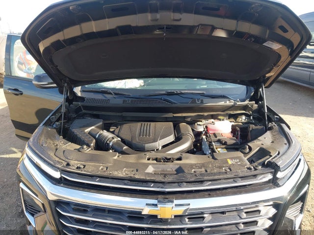 44893211 :رقم المزاد ، 1GNERGKS4TJ251418 vin ، 2026 Chevrolet Traverse Fwd Lt مزاد بيع