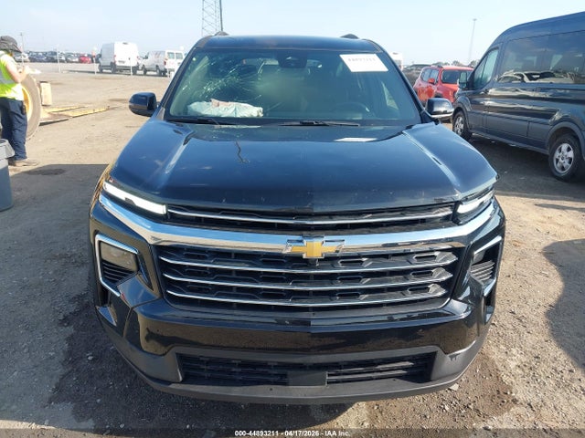 44893211 :رقم المزاد ، 1GNERGKS4TJ251418 vin ، 2026 Chevrolet Traverse Fwd Lt مزاد بيع