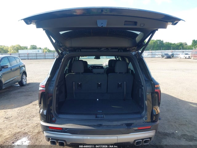 44893211 :رقم المزاد ، 1GNERGKS4TJ251418 vin ، 2026 Chevrolet Traverse Fwd Lt مزاد بيع