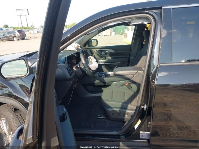 44893211 :رقم المزاد ، 1GNERGKS4TJ251418 vin ، 2026 Chevrolet Traverse Fwd Lt مزاد بيع
