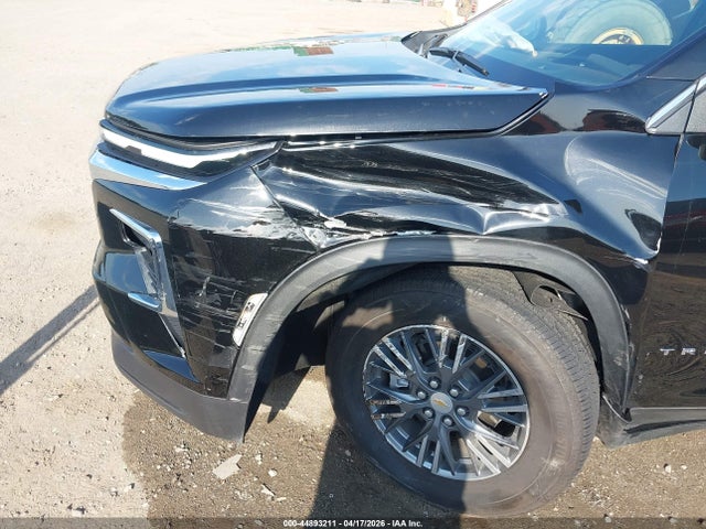 44893211 :رقم المزاد ، 1GNERGKS4TJ251418 vin ، 2026 Chevrolet Traverse Fwd Lt مزاد بيع