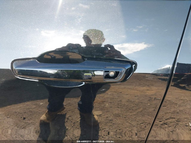 44893211 :رقم المزاد ، 1GNERGKS4TJ251418 vin ، 2026 Chevrolet Traverse Fwd Lt مزاد بيع