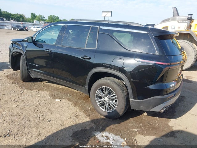 44893211 :رقم المزاد ، 1GNERGKS4TJ251418 vin ، 2026 Chevrolet Traverse Fwd Lt مزاد بيع