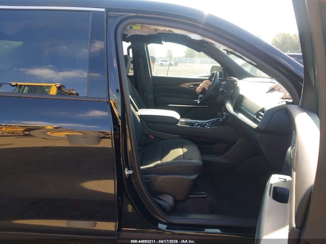 44893211 :رقم المزاد ، 1GNERGKS4TJ251418 vin ، 2026 Chevrolet Traverse Fwd Lt مزاد بيع