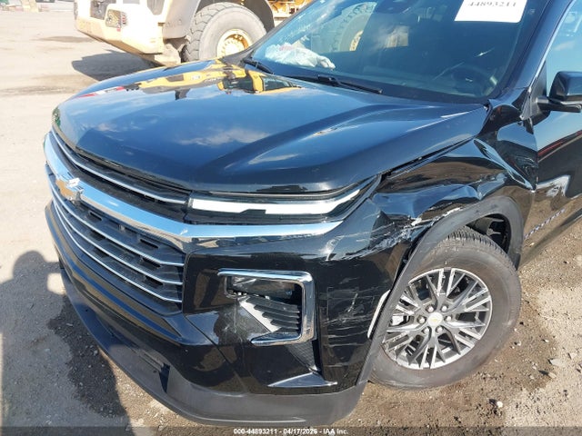 44893211 :رقم المزاد ، 1GNERGKS4TJ251418 vin ، 2026 Chevrolet Traverse Fwd Lt مزاد بيع