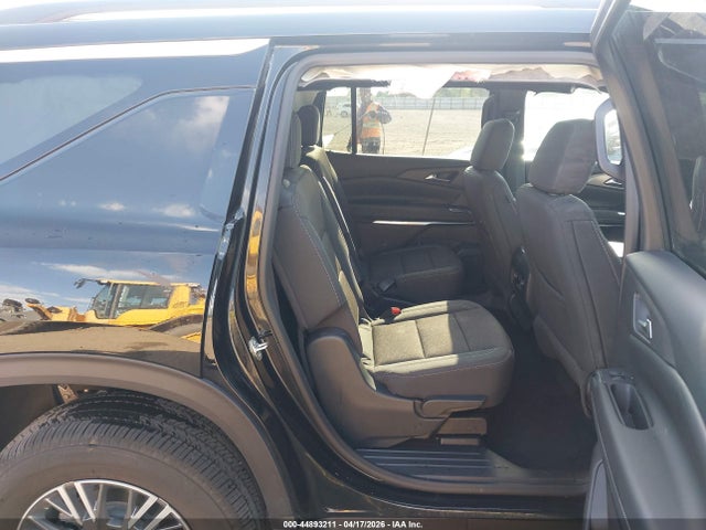 44893211 :رقم المزاد ، 1GNERGKS4TJ251418 vin ، 2026 Chevrolet Traverse Fwd Lt مزاد بيع