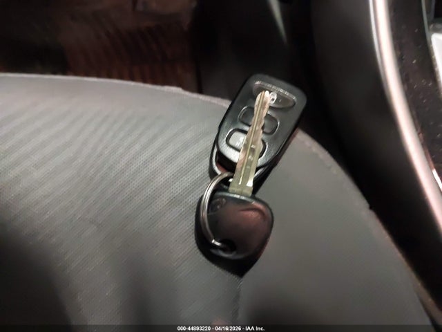 2011 HYUNDAI ELANTRA 5NPDH4AE8BH035435 Photo 10