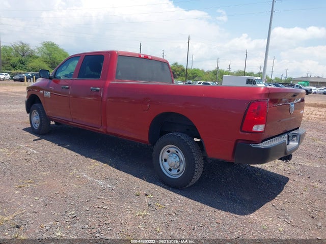 Продаж на аукціоні авто 2014 Ram 2500 Tradesman, vin: 3C6TR5HT3EG269344, номер лоту: 44893222