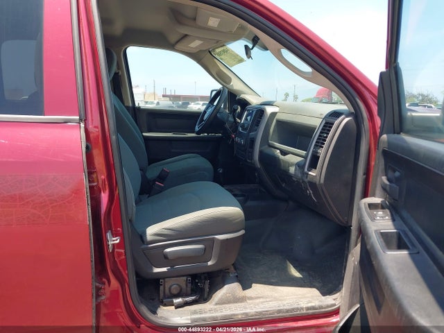 Продаж на аукціоні авто 2014 Ram 2500 Tradesman, vin: 3C6TR5HT3EG269344, номер лоту: 44893222
