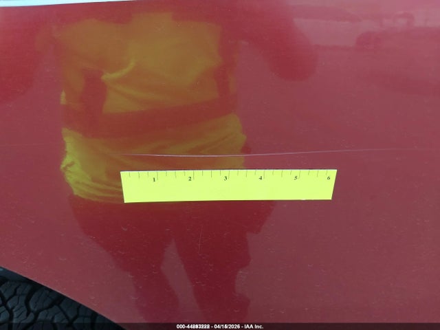 Продаж на аукціоні авто 2014 Ram 2500 Tradesman, vin: 3C6TR5HT3EG269344, номер лоту: 44893222