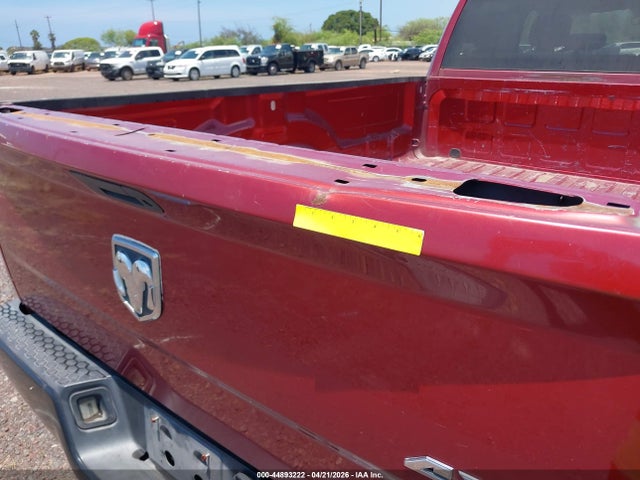 Продаж на аукціоні авто 2014 Ram 2500 Tradesman, vin: 3C6TR5HT3EG269344, номер лоту: 44893222