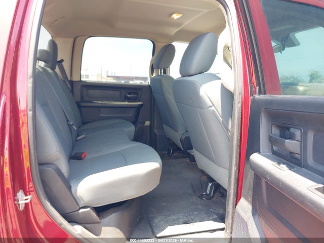 Продаж на аукціоні авто 2014 Ram 2500 Tradesman, vin: 3C6TR5HT3EG269344, номер лоту: 44893222