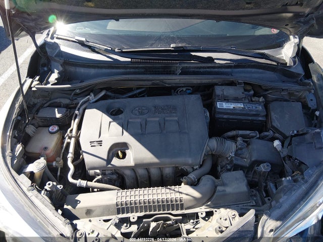 JTNKHMBX1K1019023 Toyota C-hr Limited