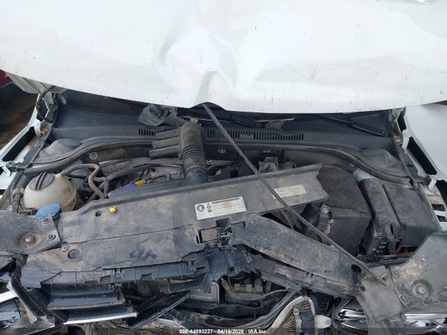 Продаж на аукціоні авто 2017 Volkswagen Jetta 1.4t Se, vin: 3VWDB7AJ8HM308292, номер лоту: 44893227