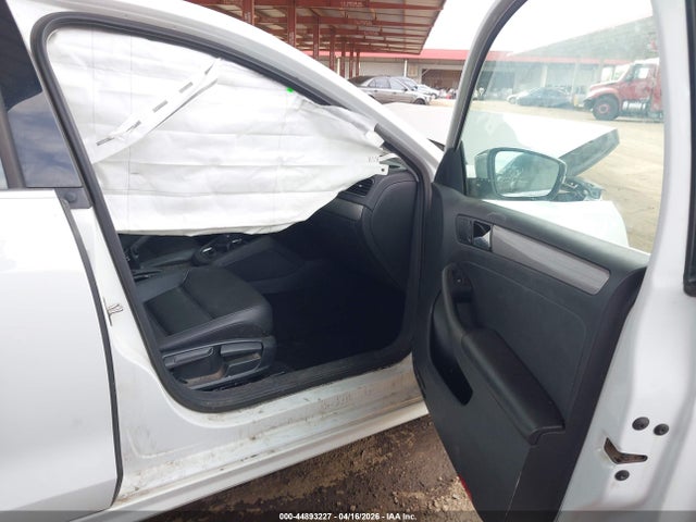 Продаж на аукціоні авто 2017 Volkswagen Jetta 1.4t Se, vin: 3VWDB7AJ8HM308292, номер лоту: 44893227