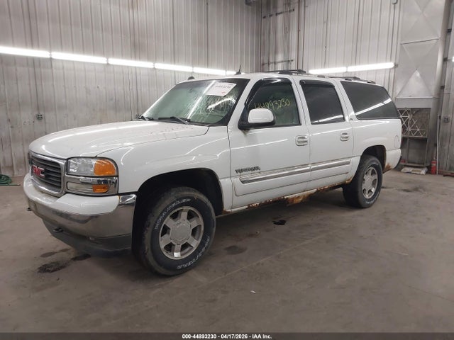 Aukcja sprzedaży 2005 Gmc Yukon Xl 1500 Slt, vin: 1GKFK16Z85J184626, numer aukcji: 44893230