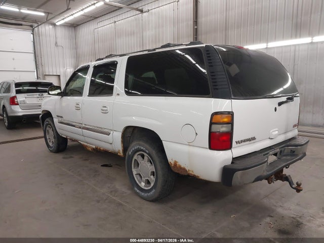 Aukcja sprzedaży 2005 Gmc Yukon Xl 1500 Slt, vin: 1GKFK16Z85J184626, numer aukcji: 44893230