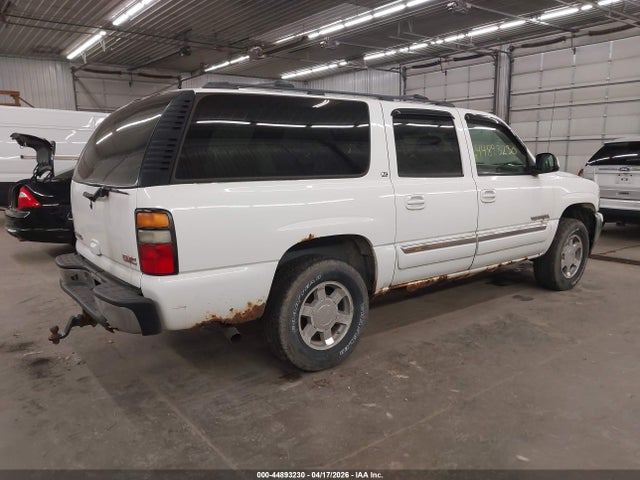 Aukcja sprzedaży 2005 Gmc Yukon Xl 1500 Slt, vin: 1GKFK16Z85J184626, numer aukcji: 44893230