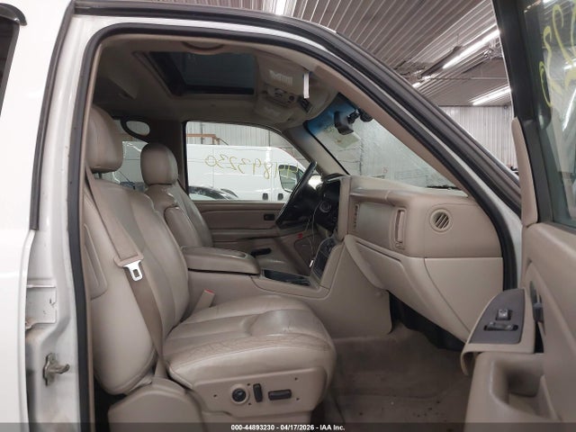 Aukcja sprzedaży 2005 Gmc Yukon Xl 1500 Slt, vin: 1GKFK16Z85J184626, numer aukcji: 44893230