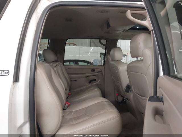 Aukcja sprzedaży 2005 Gmc Yukon Xl 1500 Slt, vin: 1GKFK16Z85J184626, numer aukcji: 44893230