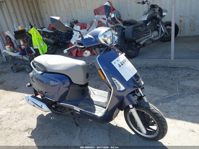 2019 LC2DBJ145KC100208 main image