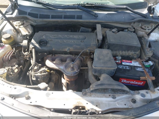 Aukcja sprzedaży 2009 Toyota Camry, vin: 4T1BE46K89U304317, numer aukcji: 44893234