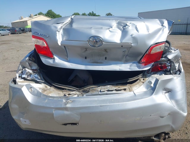 Aukcja sprzedaży 2009 Toyota Camry, vin: 4T1BE46K89U304317, numer aukcji: 44893234