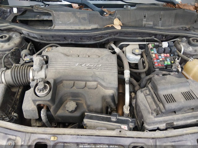 Aukcja sprzedaży 2007 Chevrolet Equinox Ls, vin: 2CNDL13F576042756, numer aukcji: 44893235