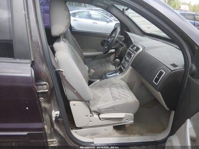 Aukcja sprzedaży 2007 Chevrolet Equinox Ls, vin: 2CNDL13F576042756, numer aukcji: 44893235