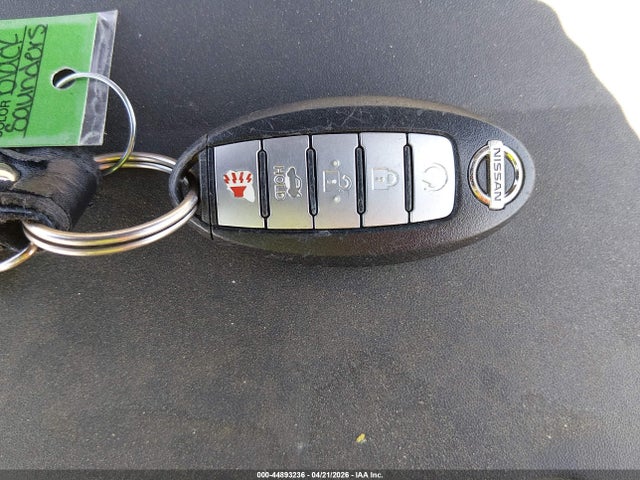 Aukcja sprzedaży 2016 Nissan Altima 2.5 Sv, vin: 1N4AL3AP8GC292942, numer aukcji: 44893236