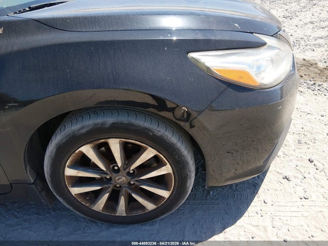 Aukcja sprzedaży 2016 Nissan Altima 2.5 Sv, vin: 1N4AL3AP8GC292942, numer aukcji: 44893236