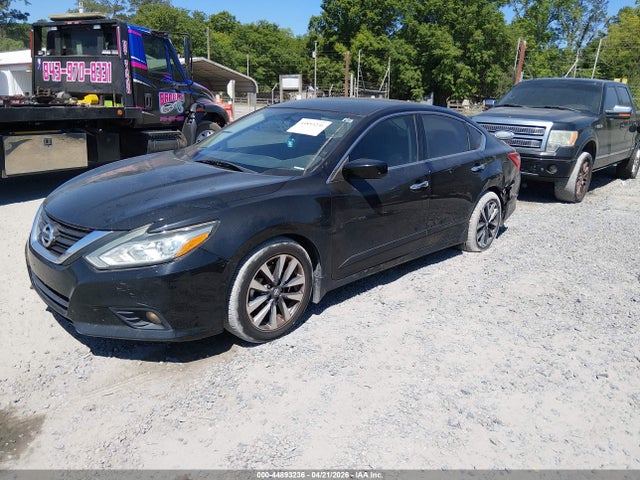 Aukcja sprzedaży 2016 Nissan Altima 2.5 Sv, vin: 1N4AL3AP8GC292942, numer aukcji: 44893236