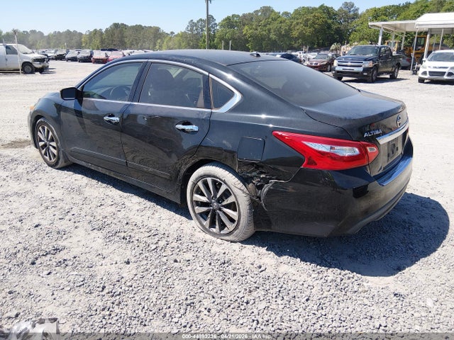 Aukcja sprzedaży 2016 Nissan Altima 2.5 Sv, vin: 1N4AL3AP8GC292942, numer aukcji: 44893236