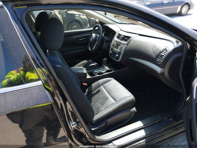 Aukcja sprzedaży 2016 Nissan Altima 2.5 Sv, vin: 1N4AL3AP8GC292942, numer aukcji: 44893236