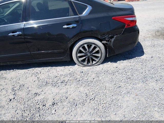 Aukcja sprzedaży 2016 Nissan Altima 2.5 Sv, vin: 1N4AL3AP8GC292942, numer aukcji: 44893236