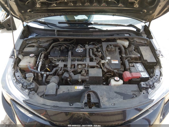 Aukcja sprzedaży 2020 Toyota Corolla Hybrid Le, vin: JTDEBRBE0LJ004853, numer aukcji: 44893237
