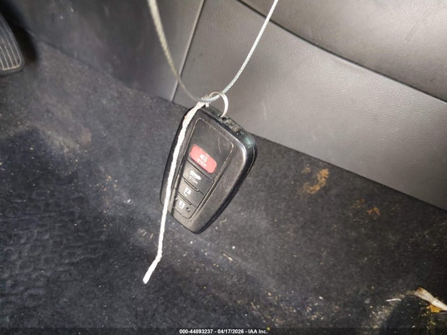 Aukcja sprzedaży 2020 Toyota Corolla Hybrid Le, vin: JTDEBRBE0LJ004853, numer aukcji: 44893237