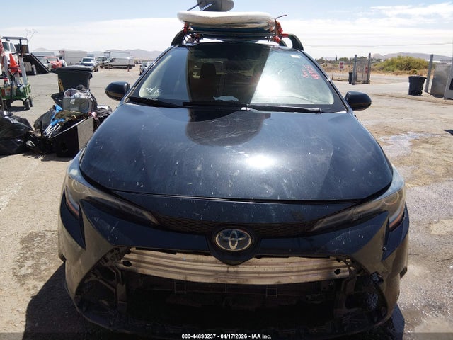 Aukcja sprzedaży 2020 Toyota Corolla Hybrid Le, vin: JTDEBRBE0LJ004853, numer aukcji: 44893237