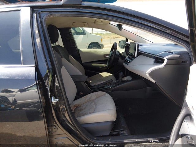 Aukcja sprzedaży 2020 Toyota Corolla Hybrid Le, vin: JTDEBRBE0LJ004853, numer aukcji: 44893237