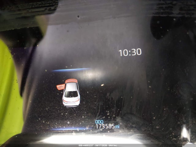 Aukcja sprzedaży 2020 Toyota Corolla Hybrid Le, vin: JTDEBRBE0LJ004853, numer aukcji: 44893237