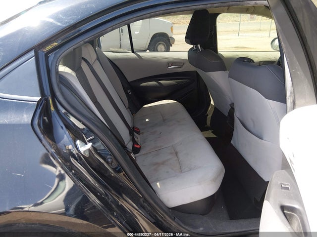 Aukcja sprzedaży 2020 Toyota Corolla Hybrid Le, vin: JTDEBRBE0LJ004853, numer aukcji: 44893237