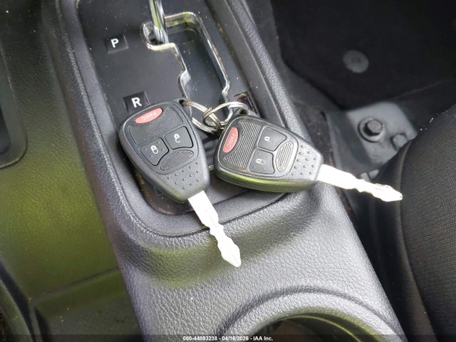 2016 JEEP WRANGLER UNLIMITED 1C4BJWEG2GL199365 Photo 10